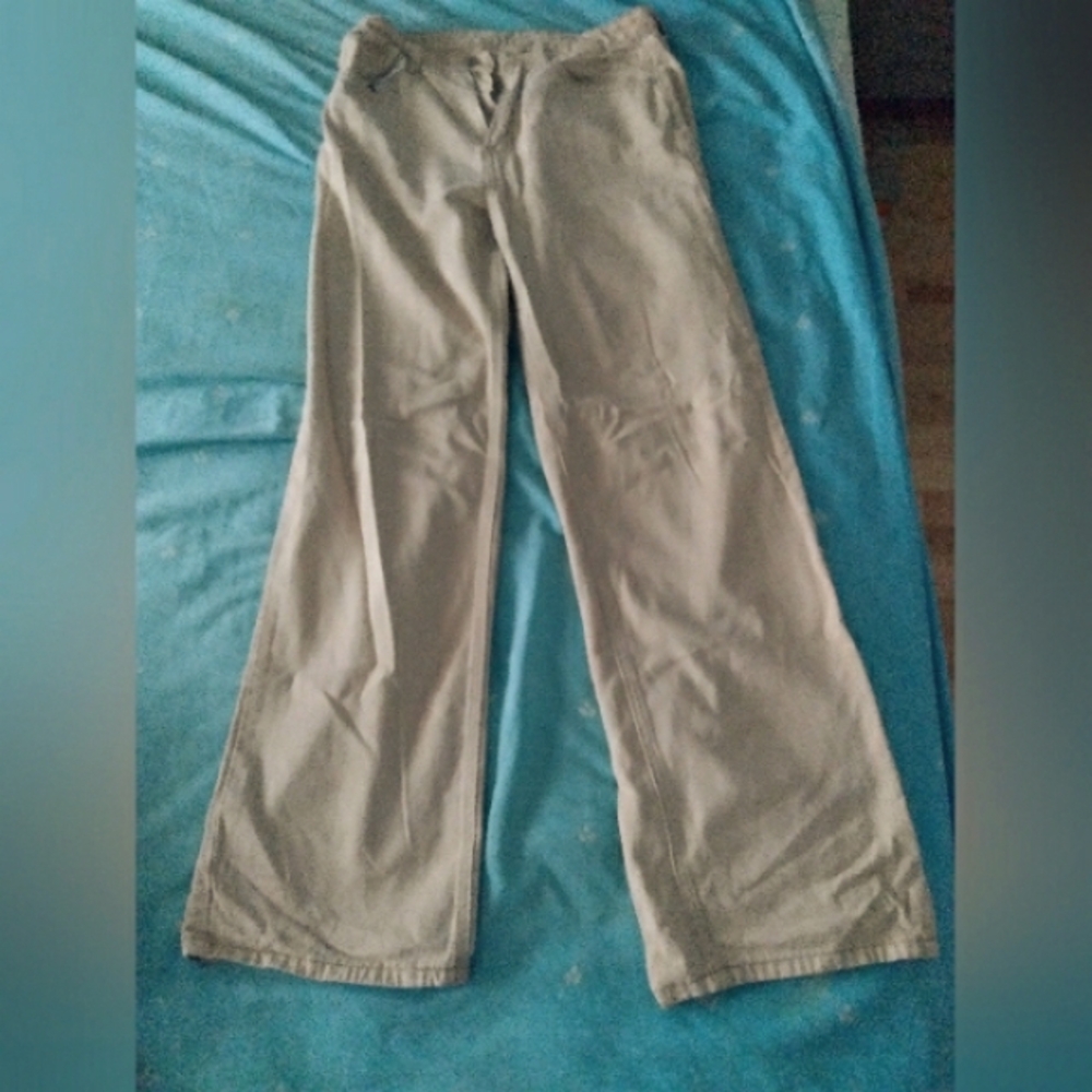 Baggy Pants Creme